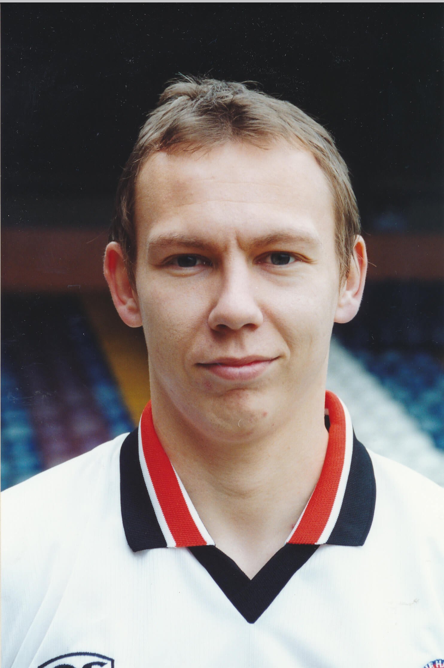 Paul Shepherd The Leeds United Player Jailed For Drug Dealing — The