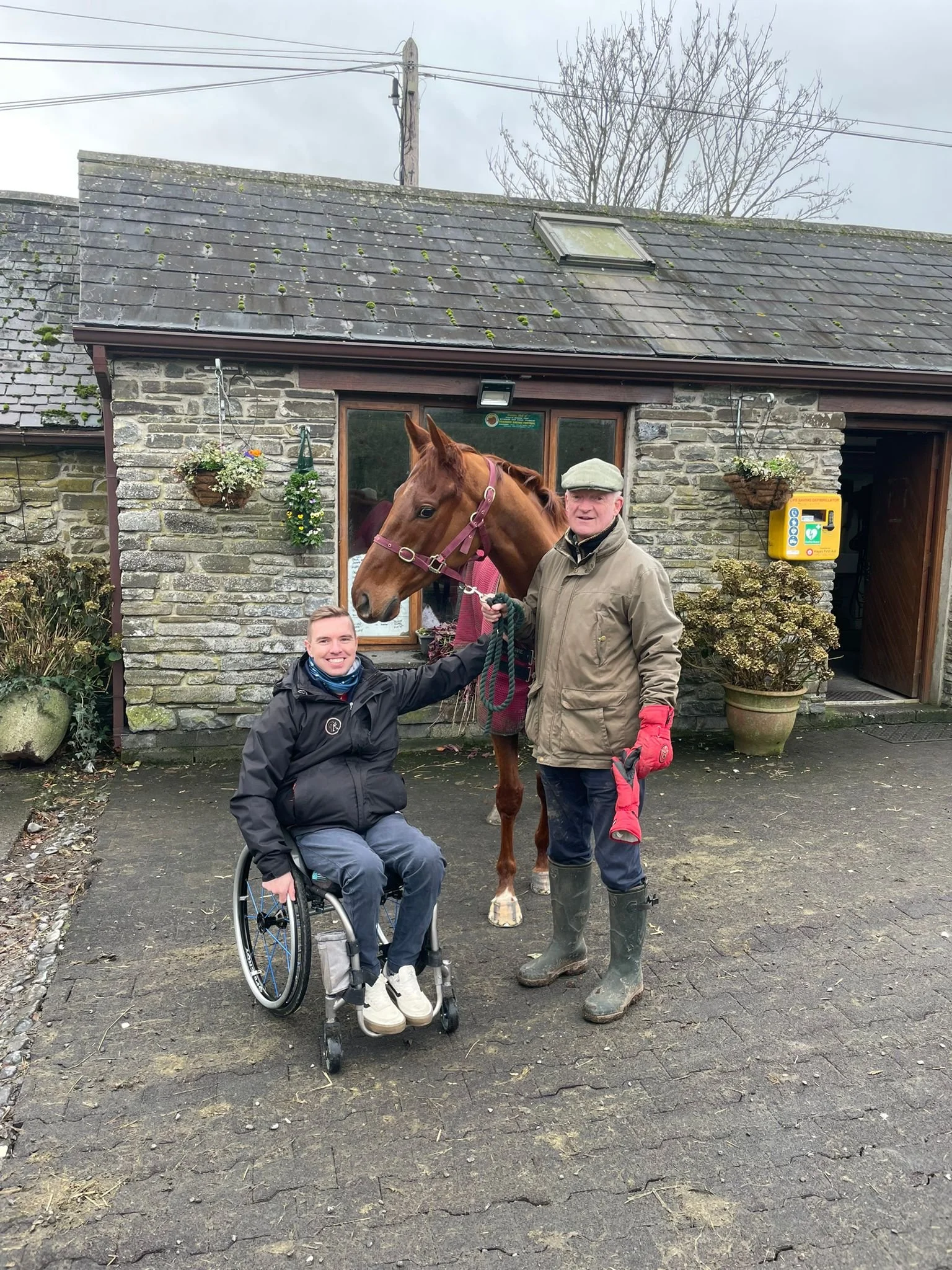 French Racing: Former Jump Jockey Jacob Pritchard Webb Shares His Insights
