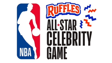 NBA Announces 2024 Ruffles® NBA All-Star Celebrity Game Rosters and Coaches