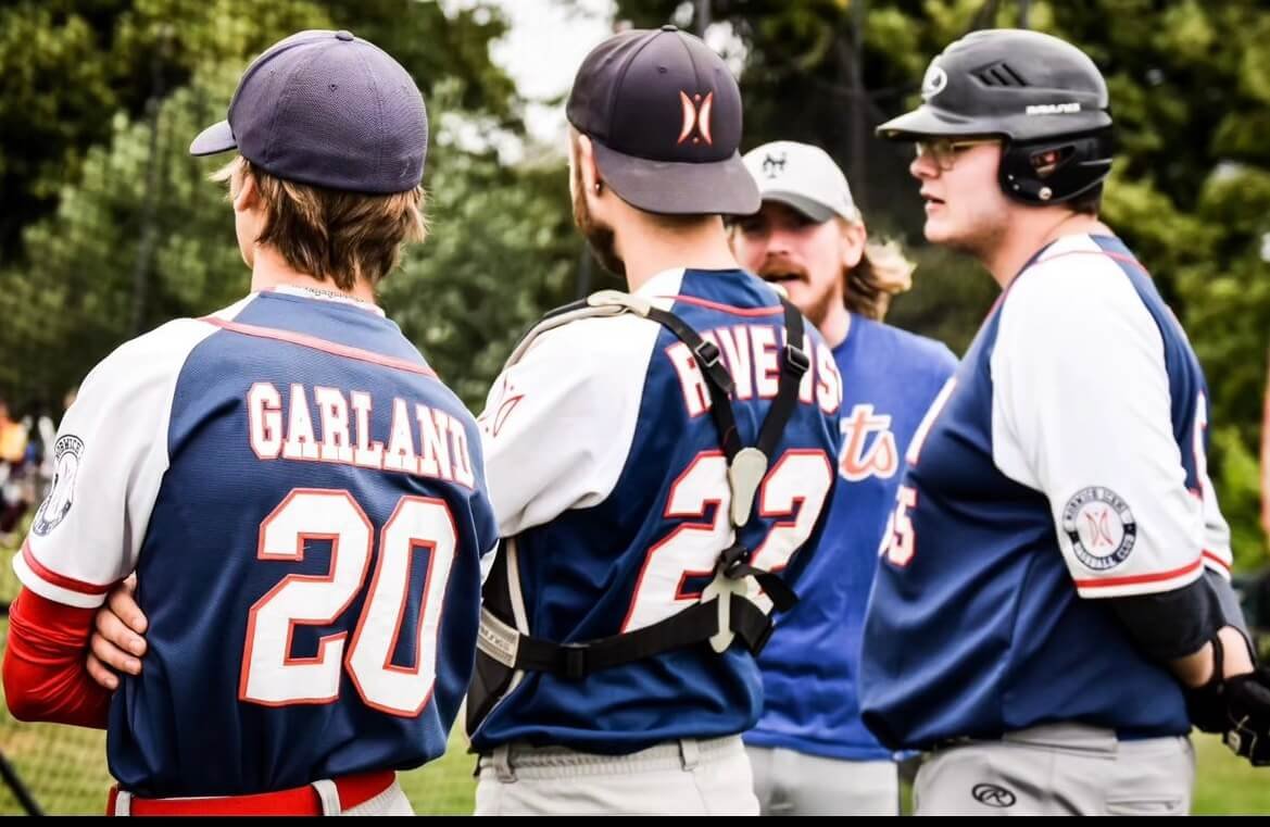 12 Questions with Cae Garland Baseball Player — The Sporting Blog