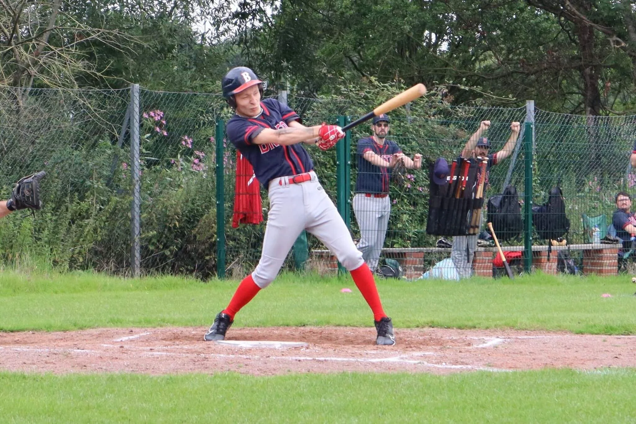 12 Questions with Alex LaneKieltyka Baseball Player — The Sporting Blog