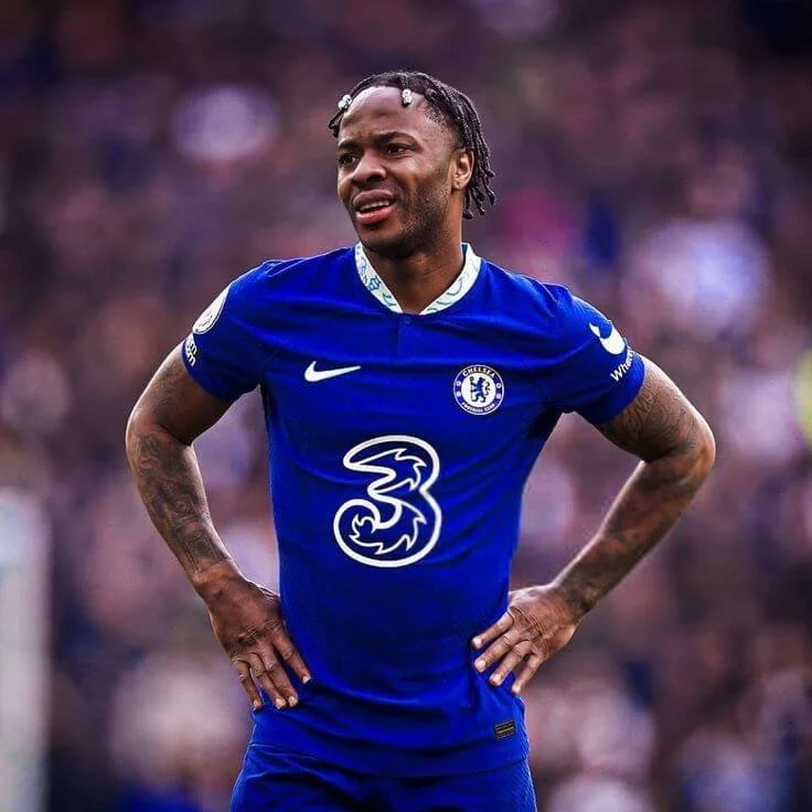 From Wonderkid to Free Agent: How did Raheem Sterling End Up Here?