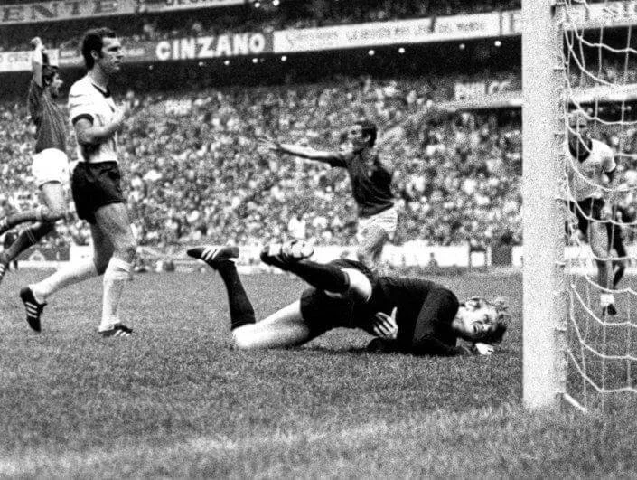 The 5 Greatest Football Matches in History — The Sporting Blog