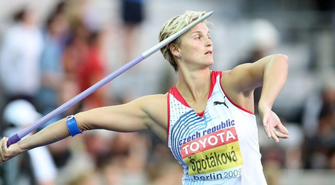 The 10 Greatest Javelin Throwers of AllTime — The Sporting Blog