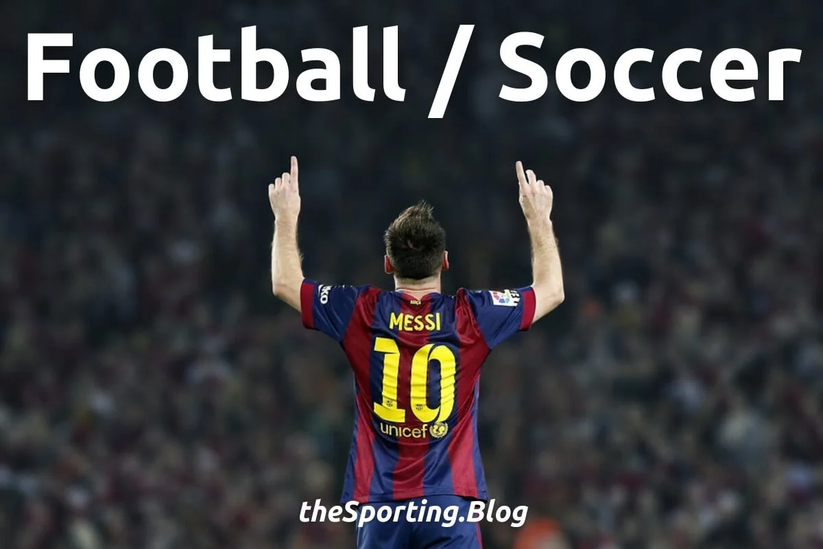 The Sporting Blog - Sports Interviews, sports stories, sports trivia ...