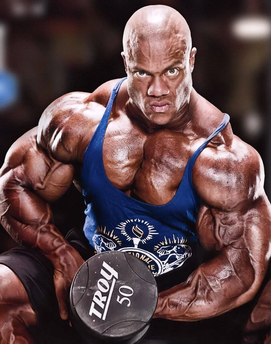 The Greatest Bodybuilders of AllTime — The Sporting Blog