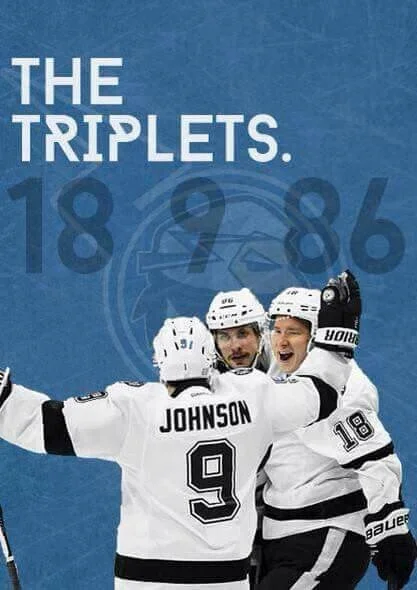 The 5 Greatest NHL Lines Of All Time Flipboard