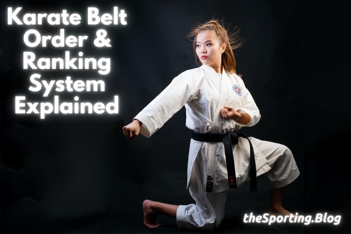 Types of Martial Arts - A Guide to the 10 Most Popular Styles