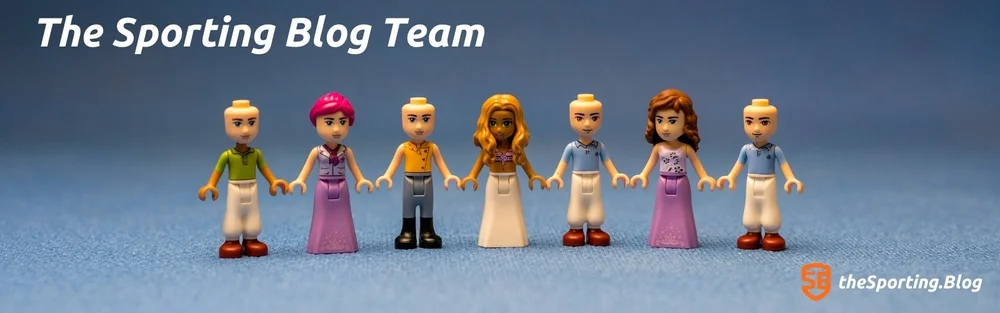 Team — The Sporting Blog