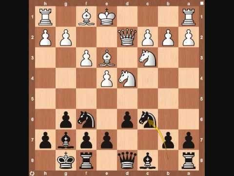 Top 5 BEST Chess Openings for Beginners 