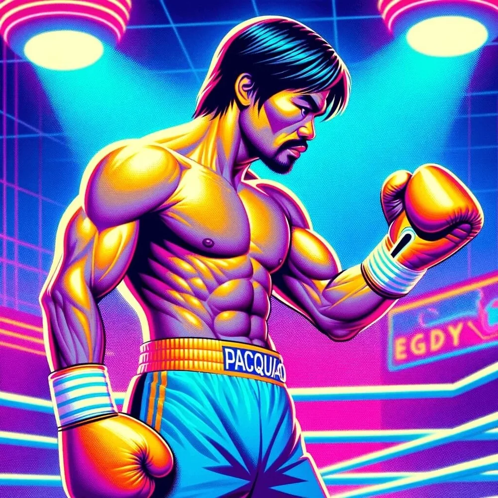 Left Hook! The Best Southpaw Boxers of All Time — The Sporting Blog