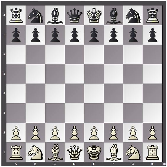 How did chess pieces get their names? - Big Think