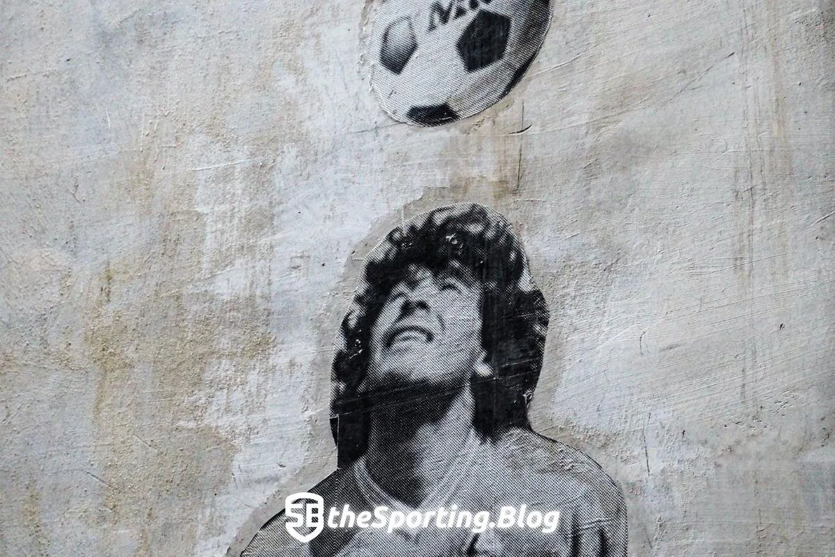 The 5 Greatest Footballers (Soccer Players) of All Time — The Sporting Blog