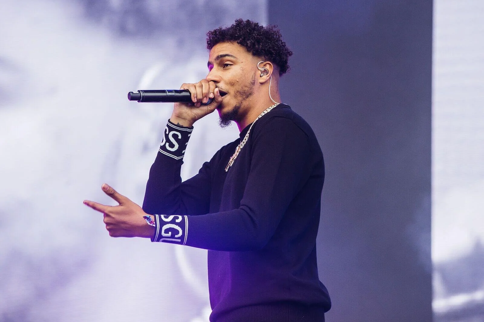 Rap Music and Football: An Enduring Relationship — The Sporting Blog