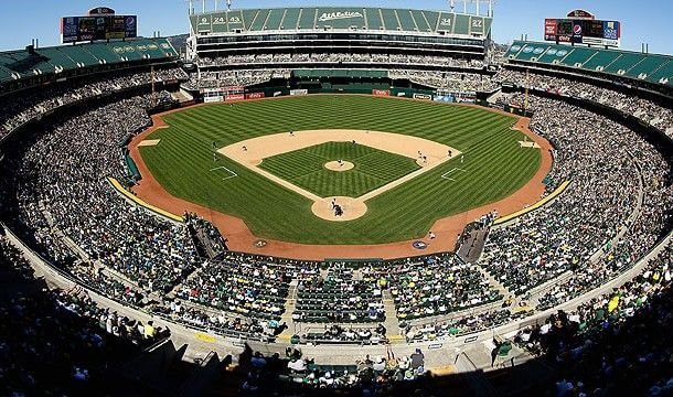 The Capacities of All MLB Stadiums: A Complete Guide to All 30 Ballparks