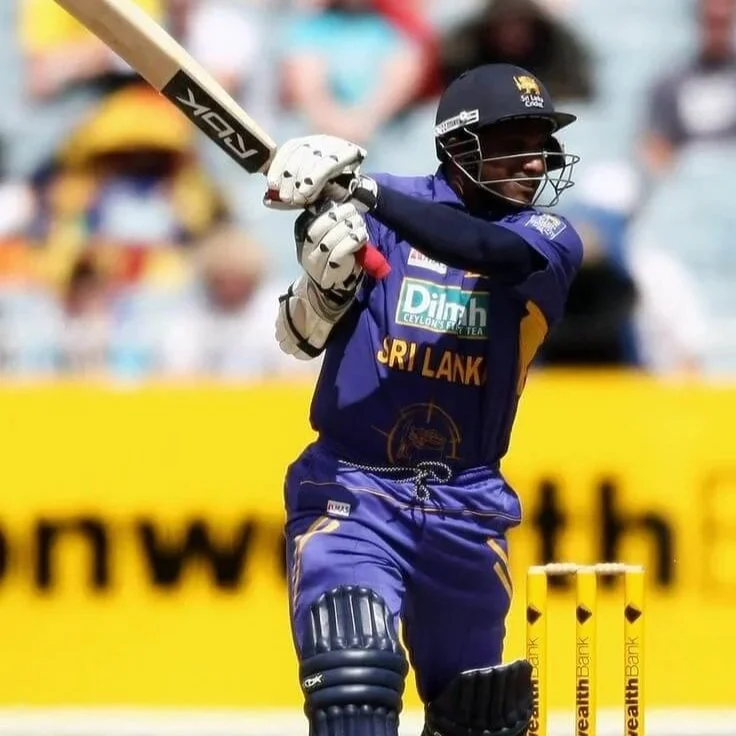 The Most Popular Sports in Sri Lanka