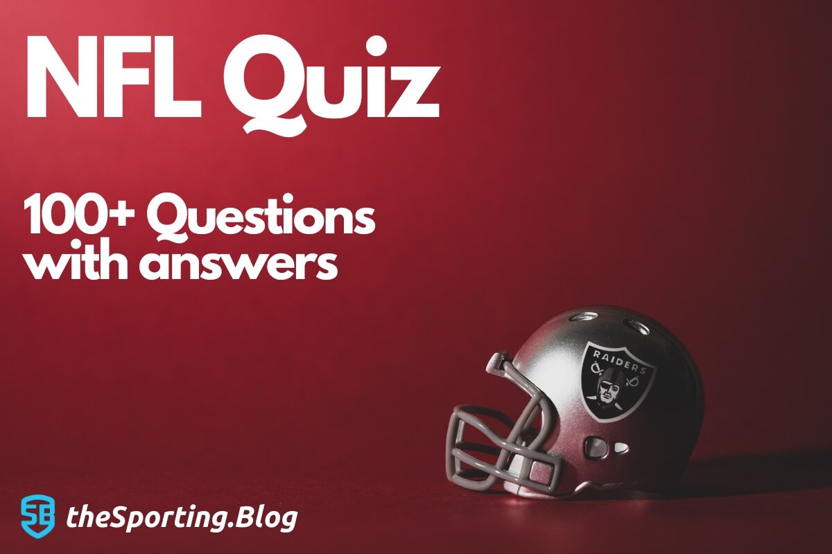 american football quiz questions