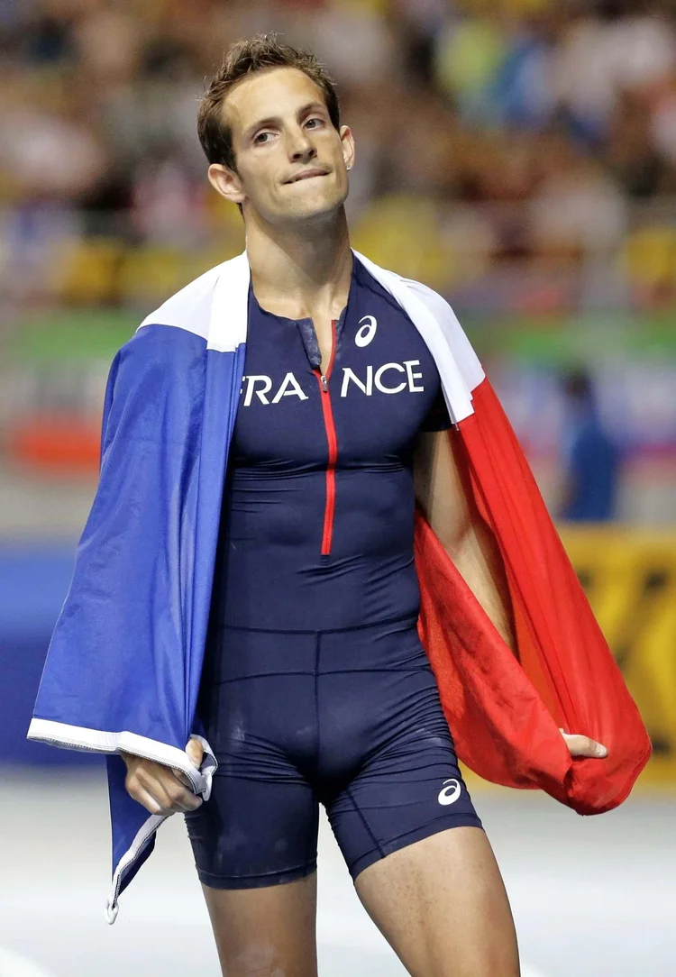 The Greatest Pole Vaulters of AllTime — The Sporting Blog