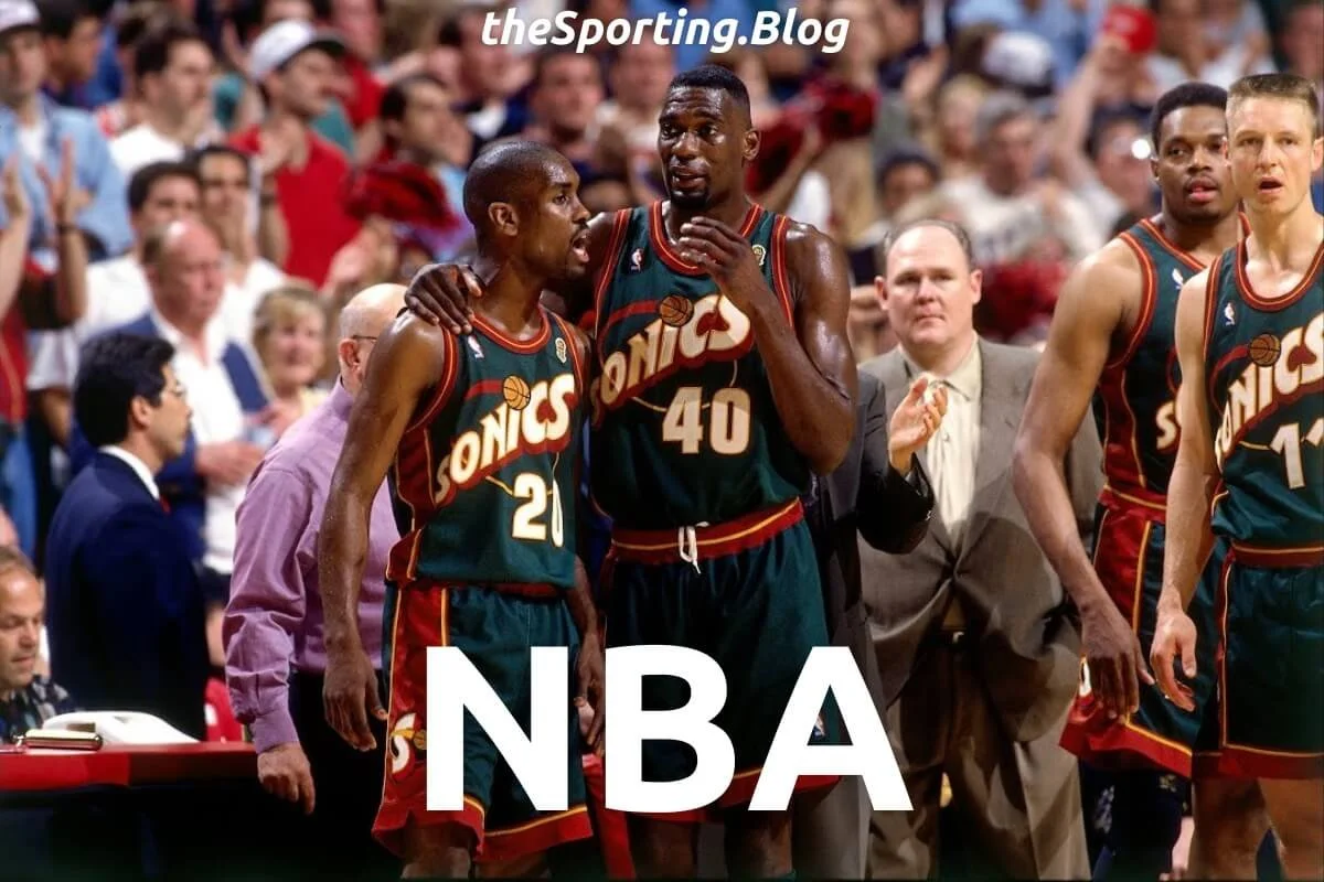 Nba Blog The Sporting Blog - Sports Interviews, sports stories, sports trivia ...