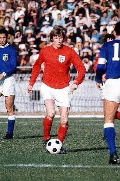The 5 Greatest Manchester City Players of All-Time — The Sporting Blog