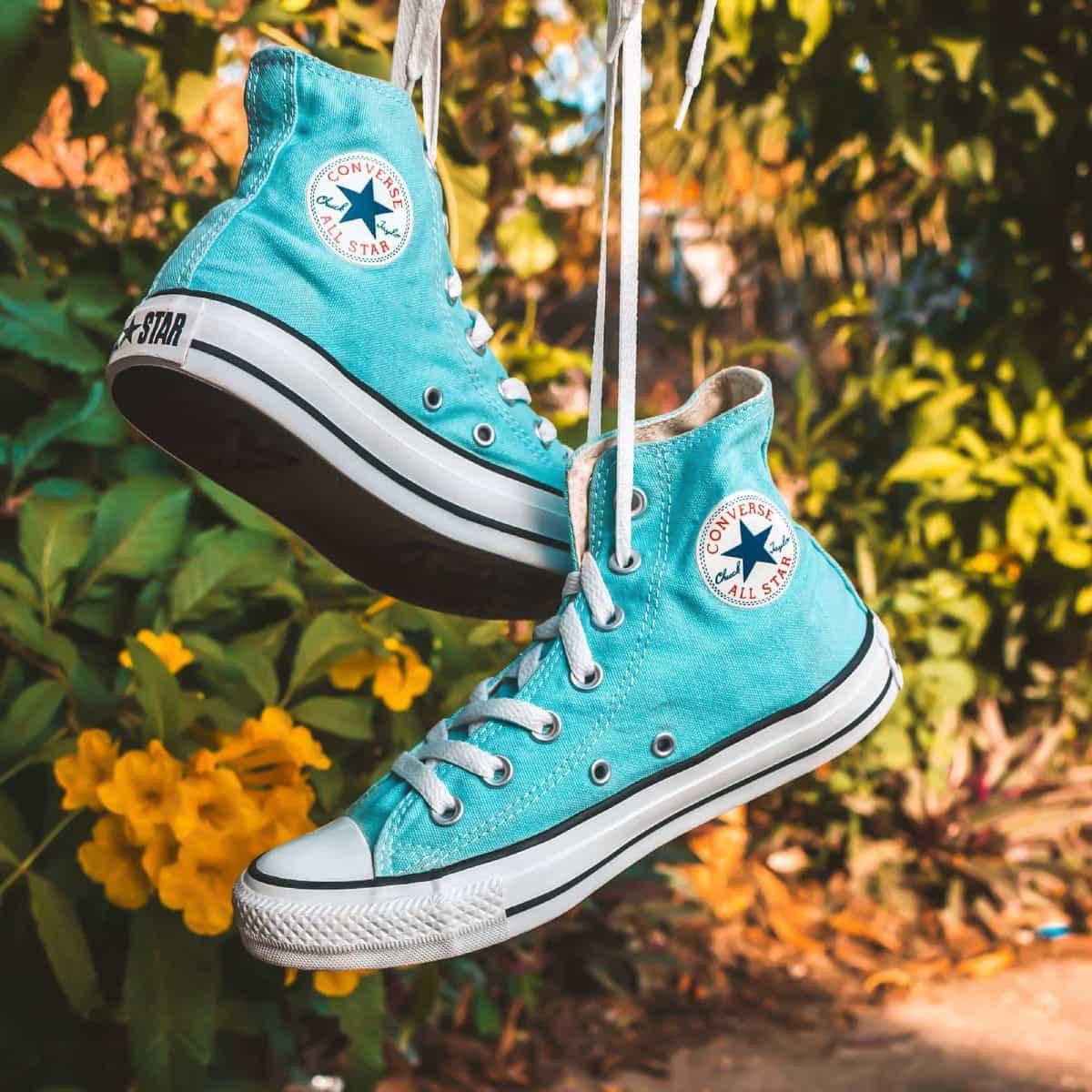 Converse All-Star: — Sporting Blog