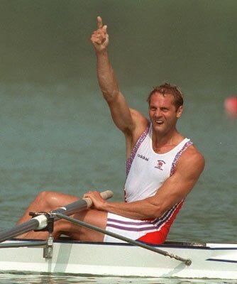 Flat Water Maestro's: The 10 Greatest Olympic Rowers — The Sporting Blog