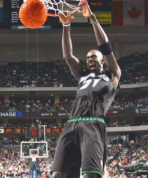 The Greatest Rebounders of All-Time — The Sporting Blog