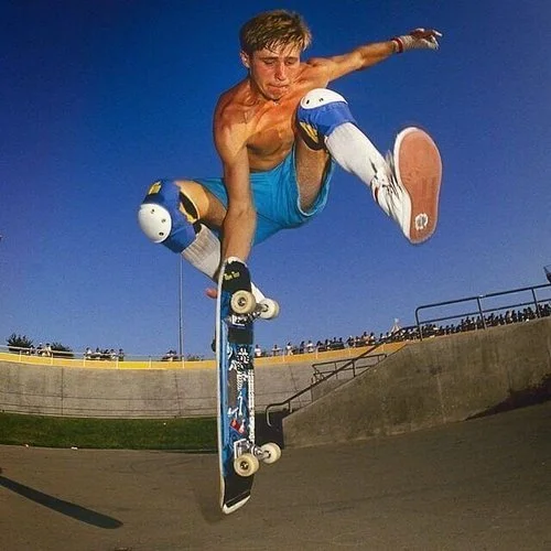 The 10 Most Famous Skateboarders of AllTime — The Sporting Blog