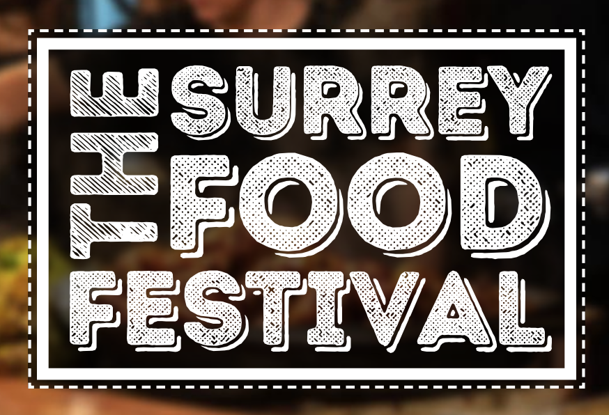 The Surrey Food Festival 2017