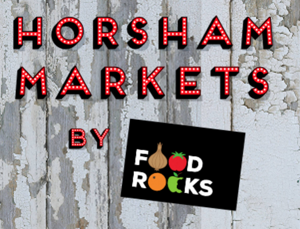 French Market and Makers Fair, Horsham