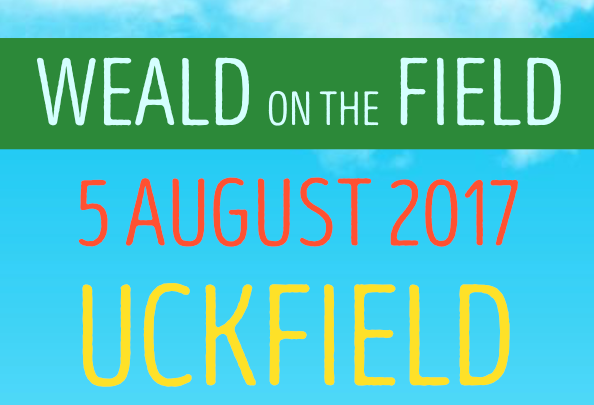 Weald on the Field