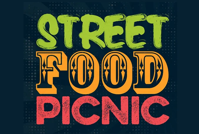 Street Food Picnic, Guildford