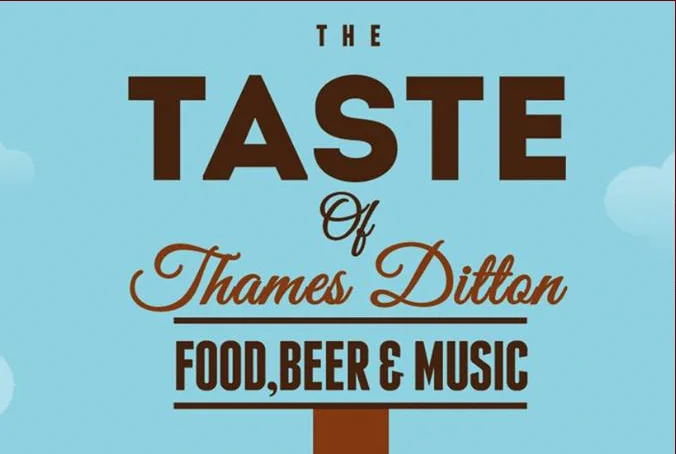 Taste of Thames Ditton
