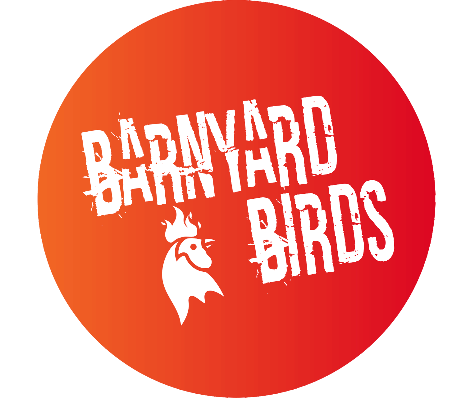 Barnyard Birds
