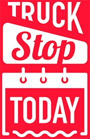 TruckStopToday @Arlington Business Park