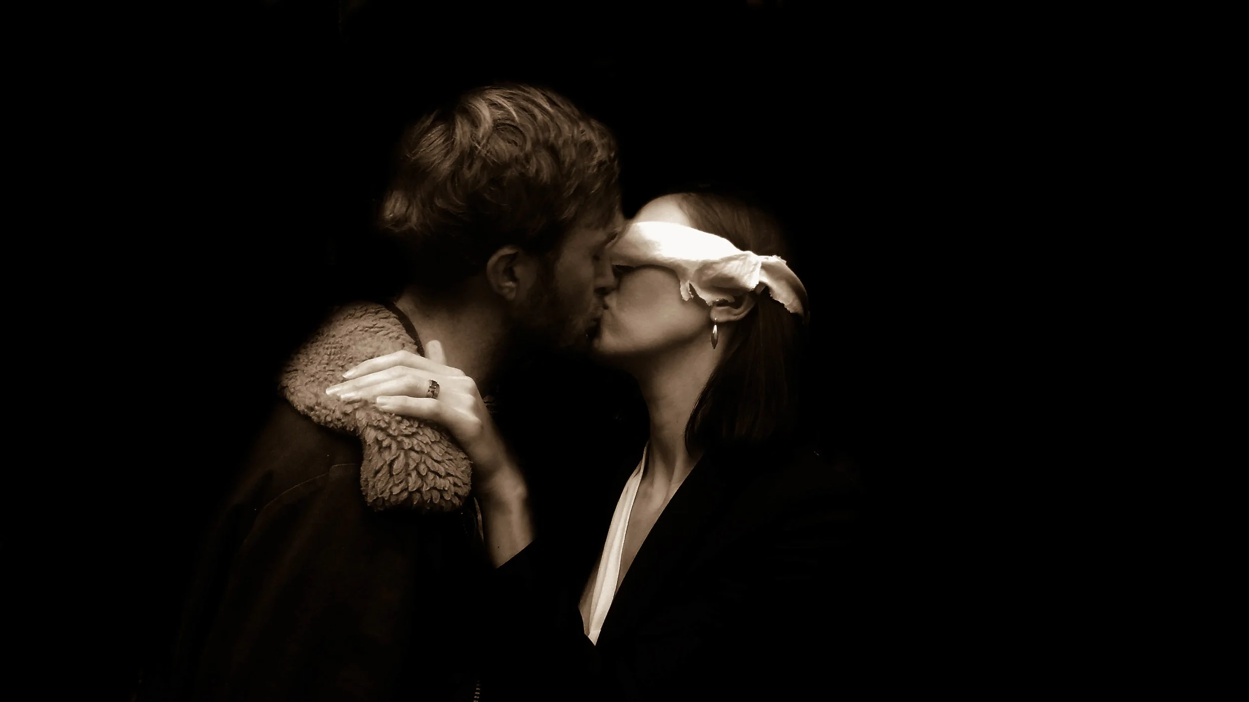 Photo: Thomas Saar