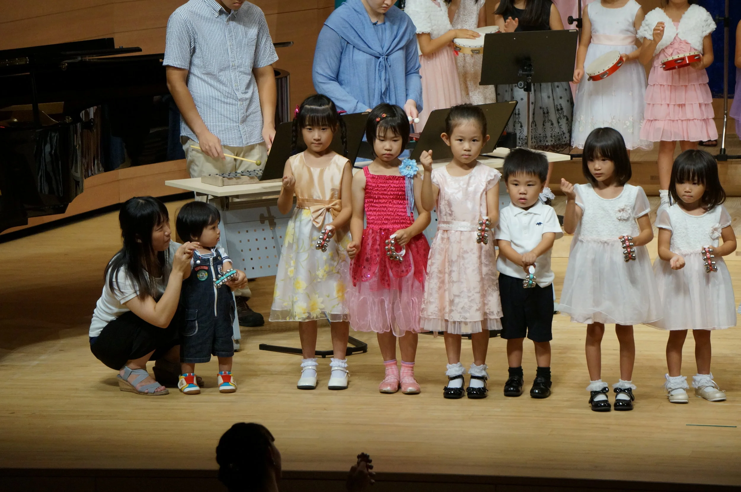 2016/08/11 Vol.6 絆 PIANO CONCERT