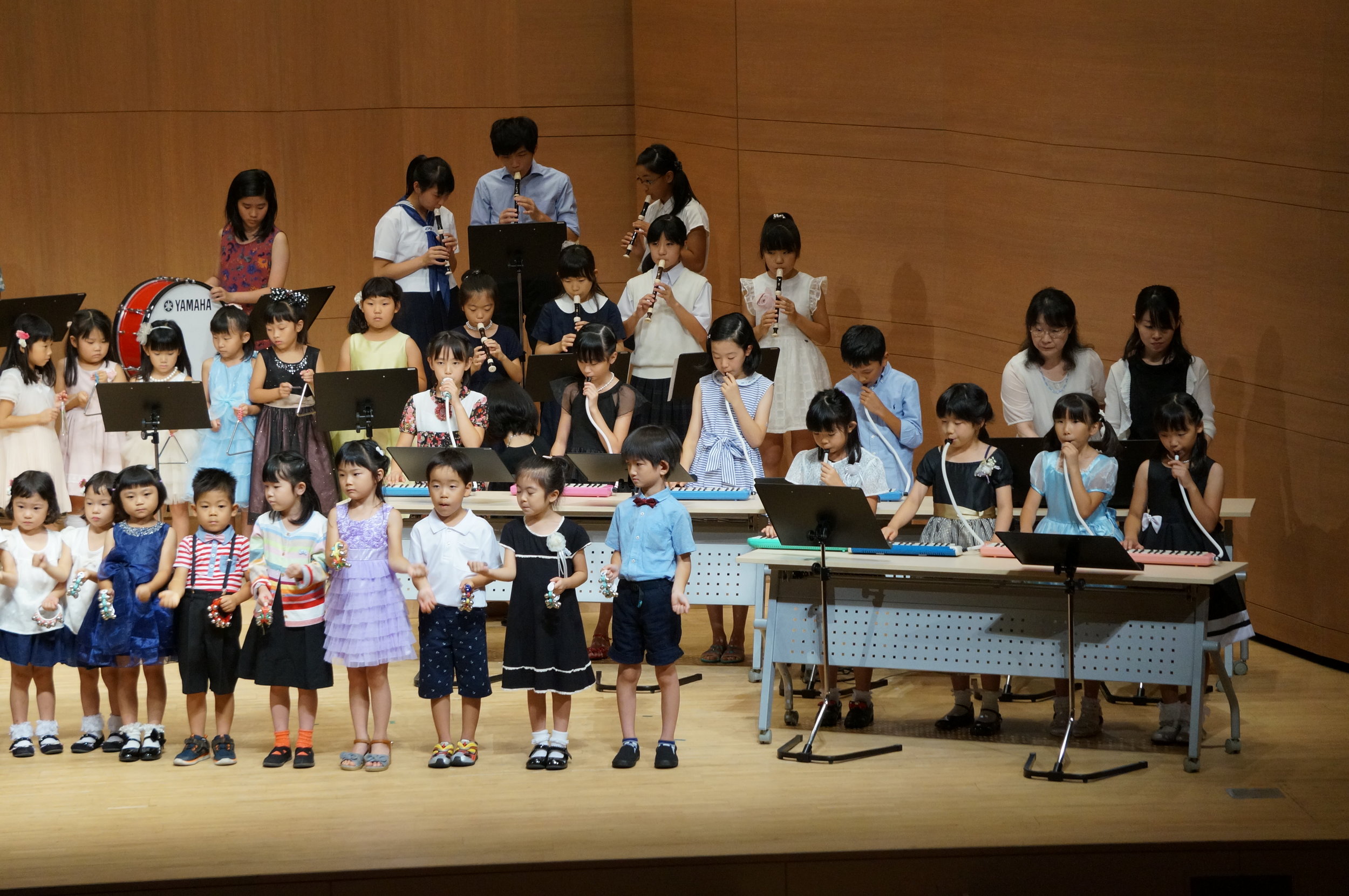 2016/08/11 Vol.6 絆 PIANO CONCERT
