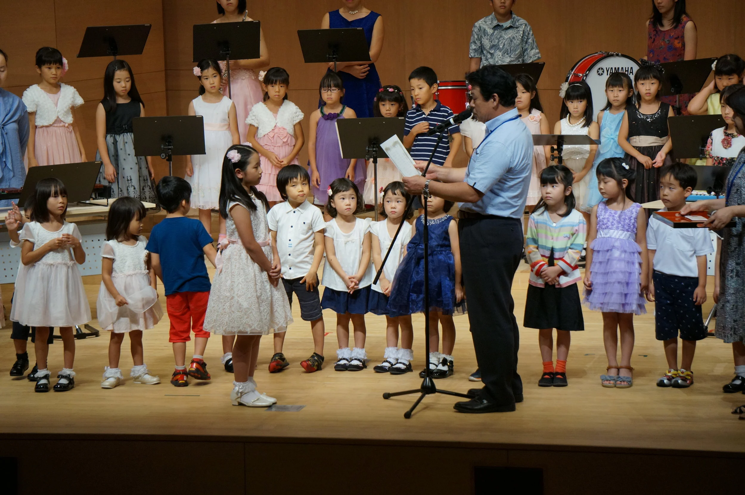 2016/08/11 Vol.6 絆 PIANO CONCERT