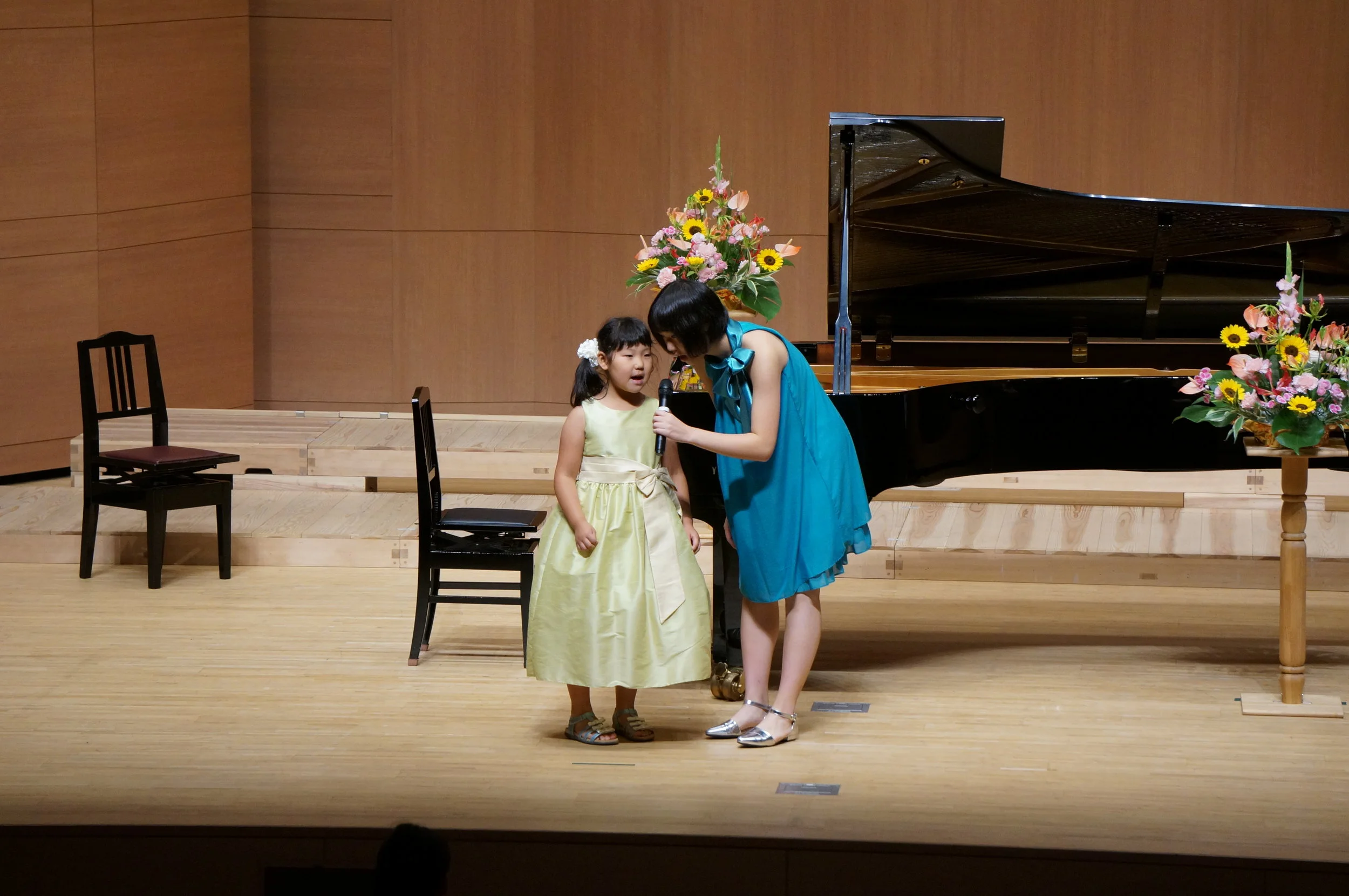 2016/08/11 Vol.6 絆 PIANO CONCERT