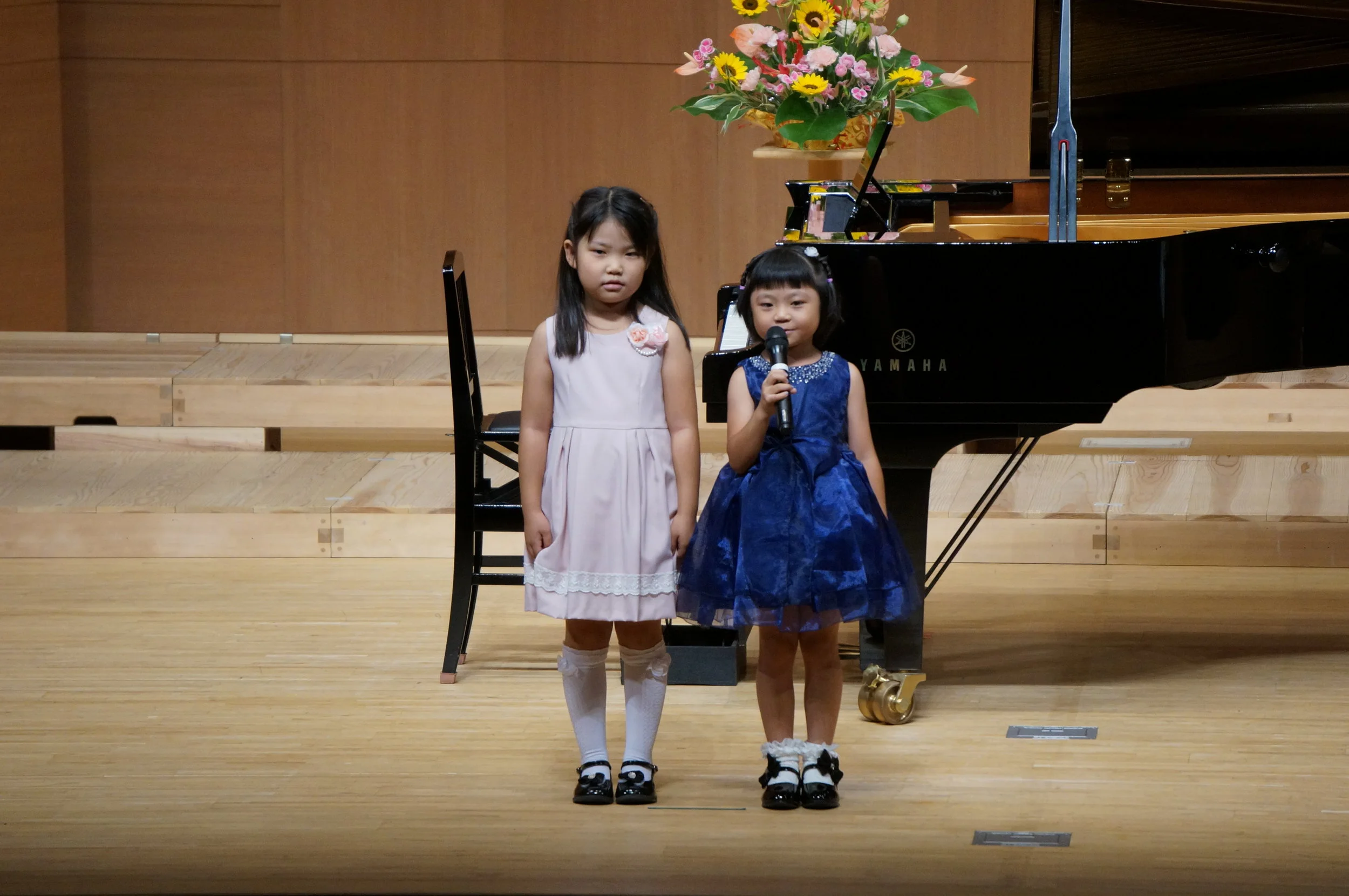 2016/08/11 Vol.6 絆 PIANO CONCERT