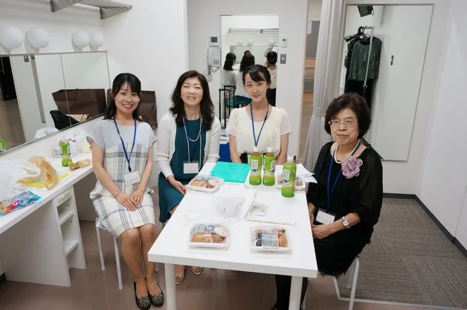 2015/08/22 Vol.5 絆 PIANO CONCERT