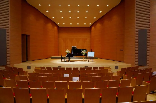 2015/08/22 Vol.5 絆 PIANO CONCERT