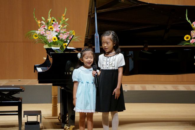 2015/08/22 Vol.5 絆 PIANO CONCERT