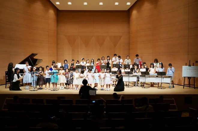 2015/08/22 Vol.5 絆 PIANO CONCERT