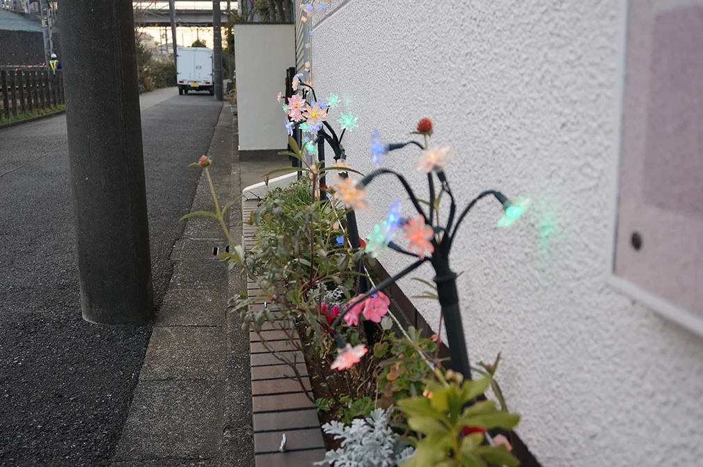 2017/12/23クリスマス会