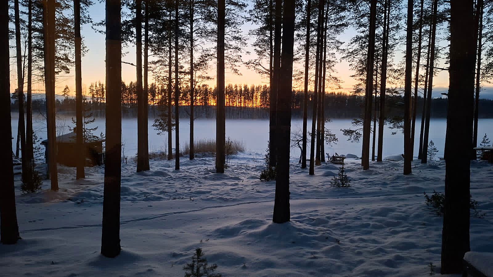 Muuntojoustavuus on pienen kaupungin kasvupolitiikkaa