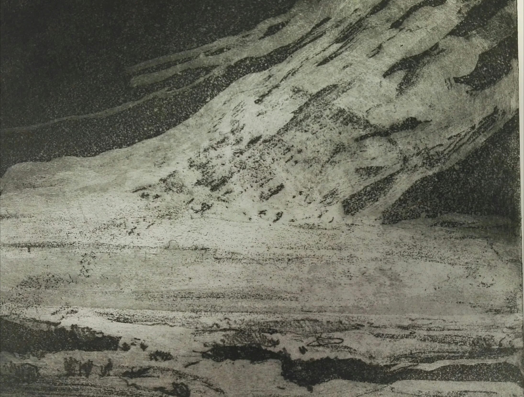Cissbury Ring III