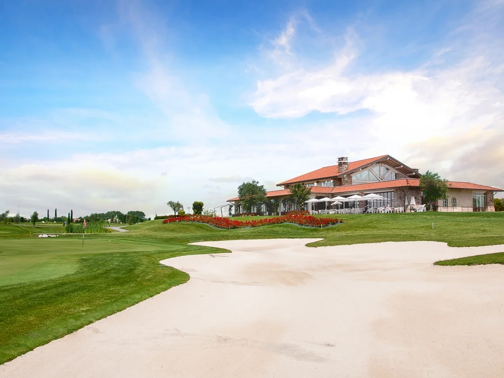 Italia / Garda järvi