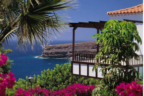 La Gomera marraskuu 2018 Golf ja Jooga; vai jompikumpi?